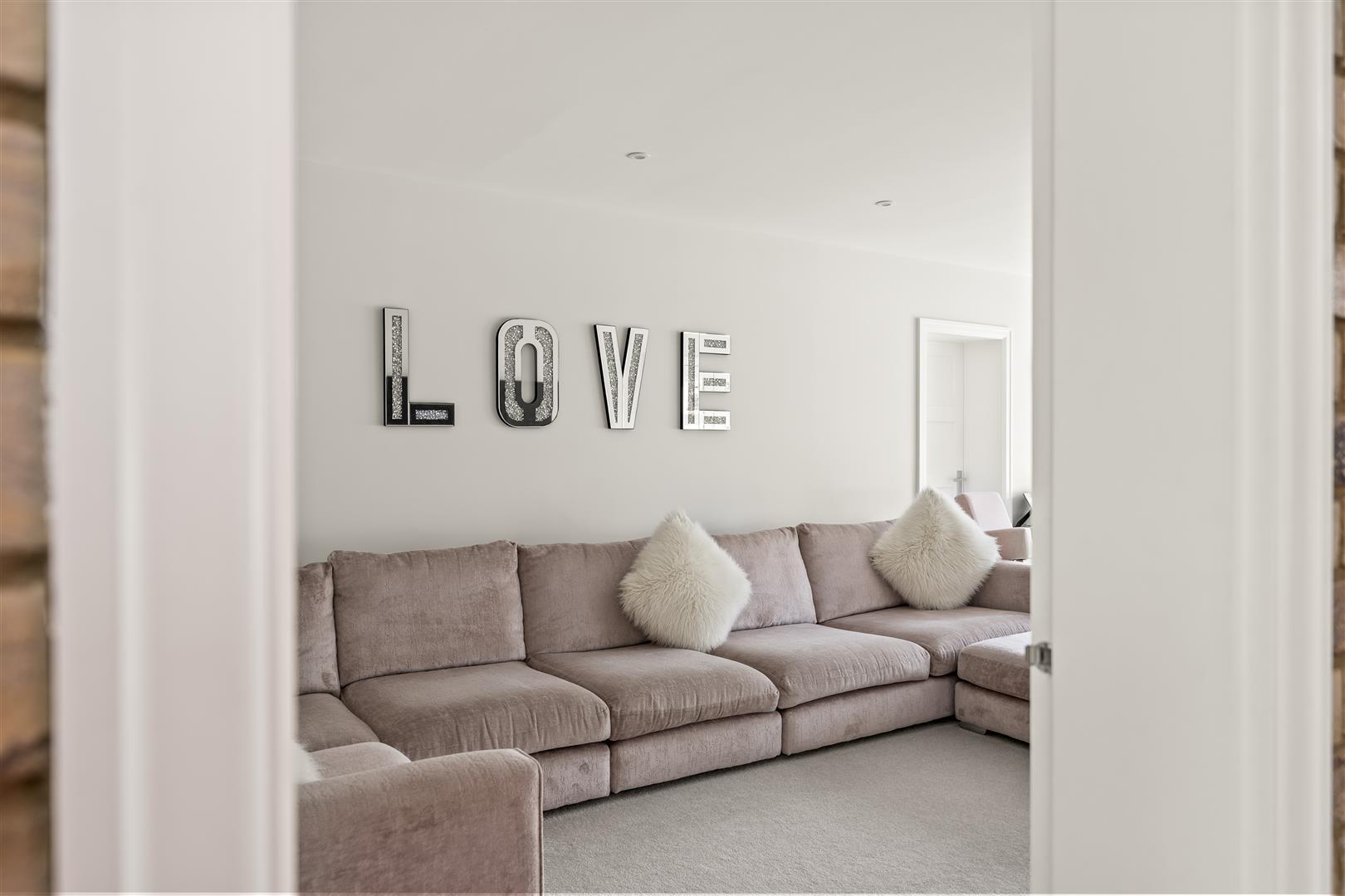 Godolphin Close, Cheam, Sutton